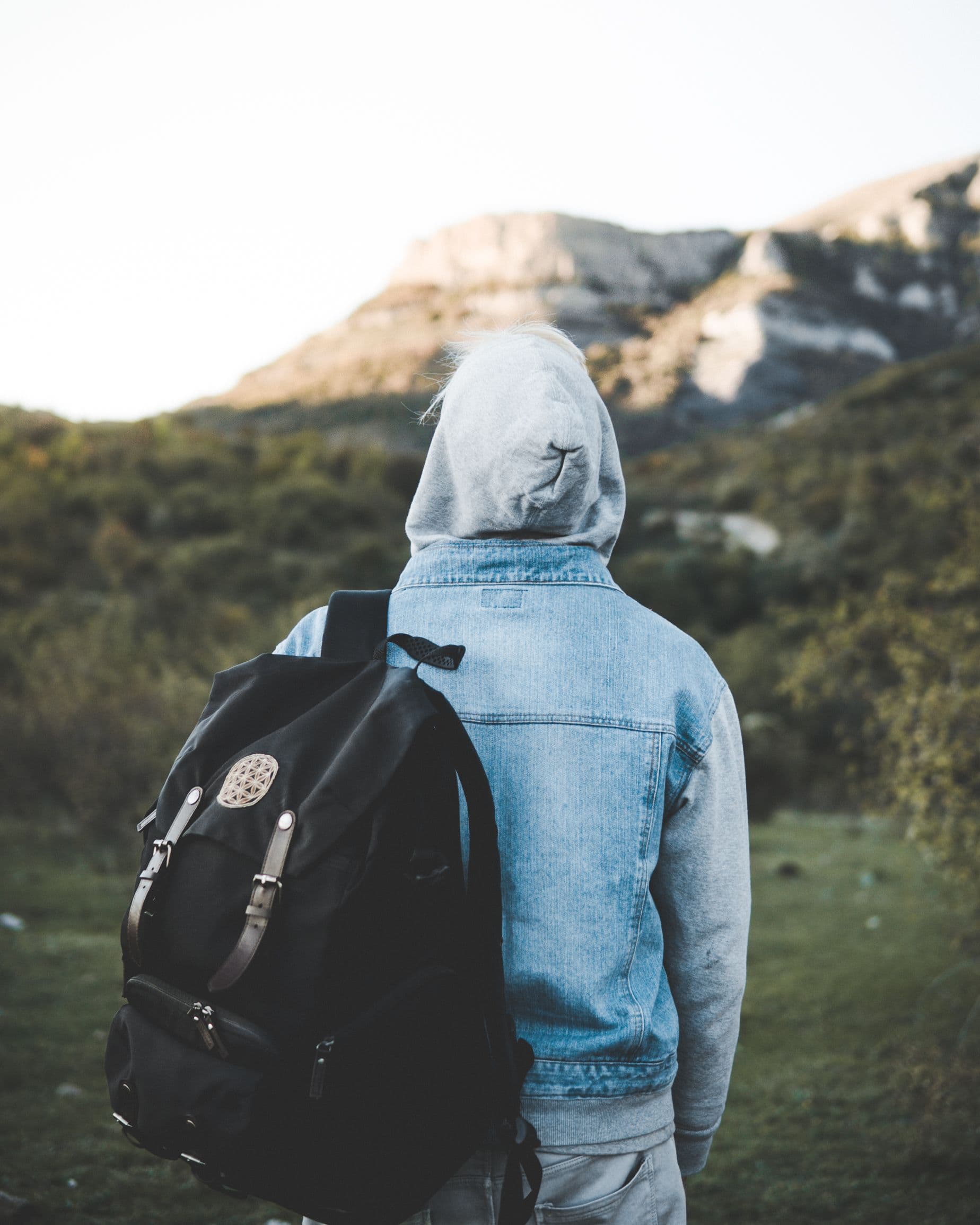 Himalayan Hippie Backpacks