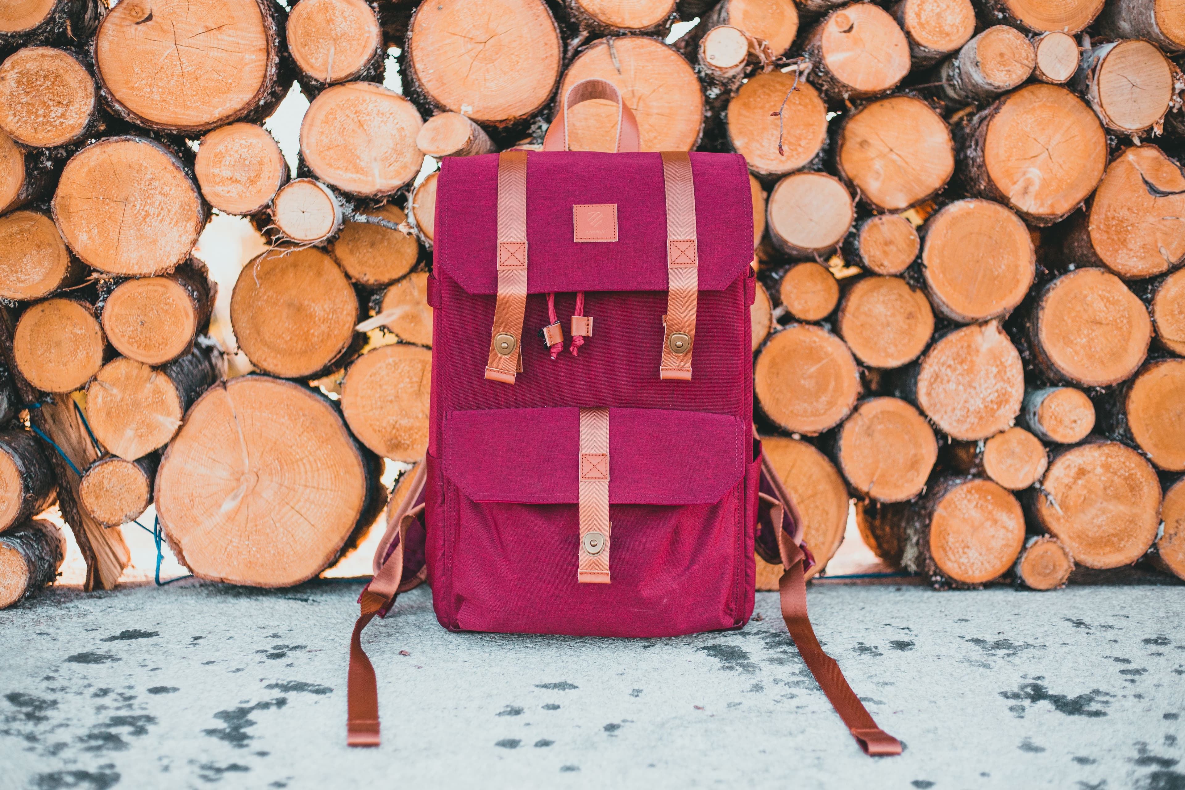 Wholesale Hemp Backpacks