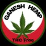 Ganesh Hemp THC Free logo