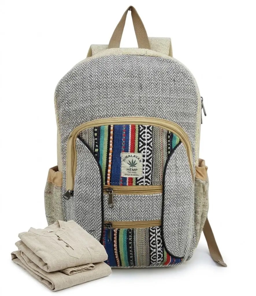 Hemp Bag 500 3