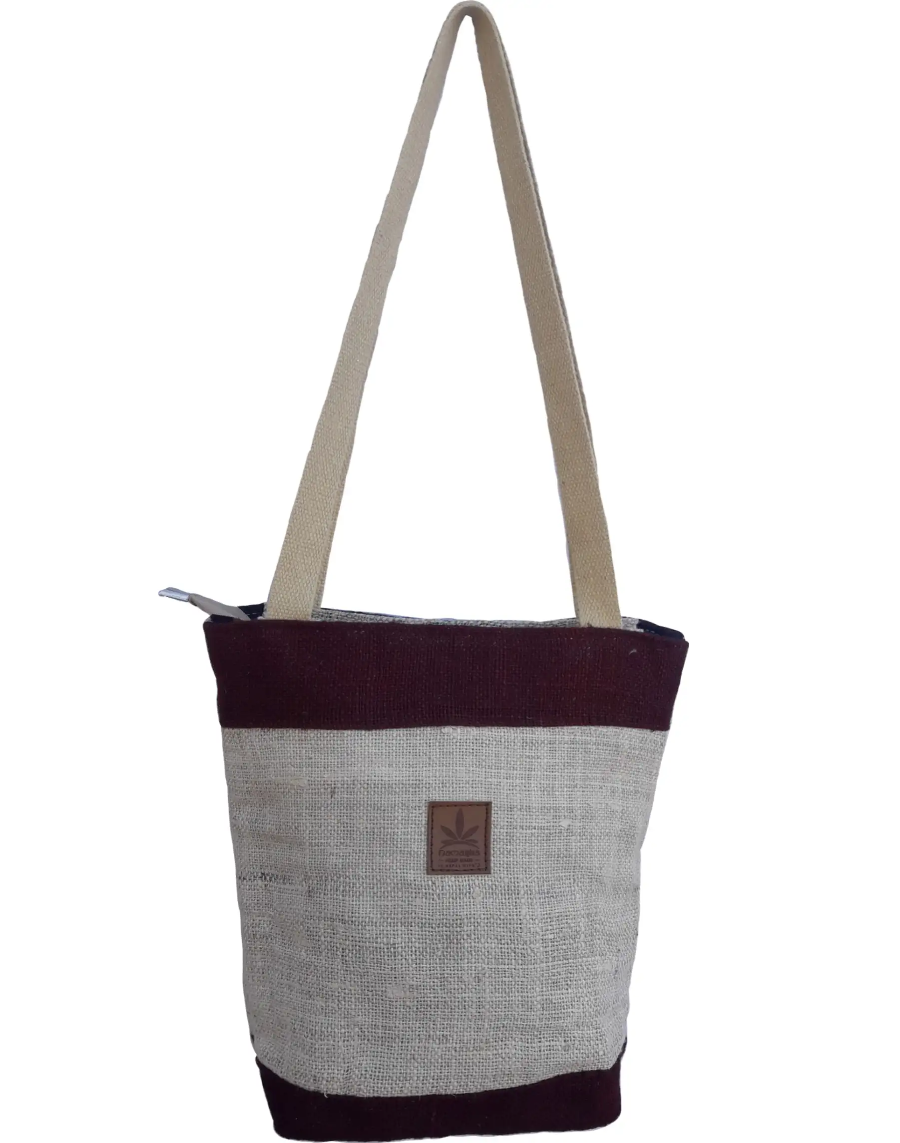 Hemp Tote Bag 6150