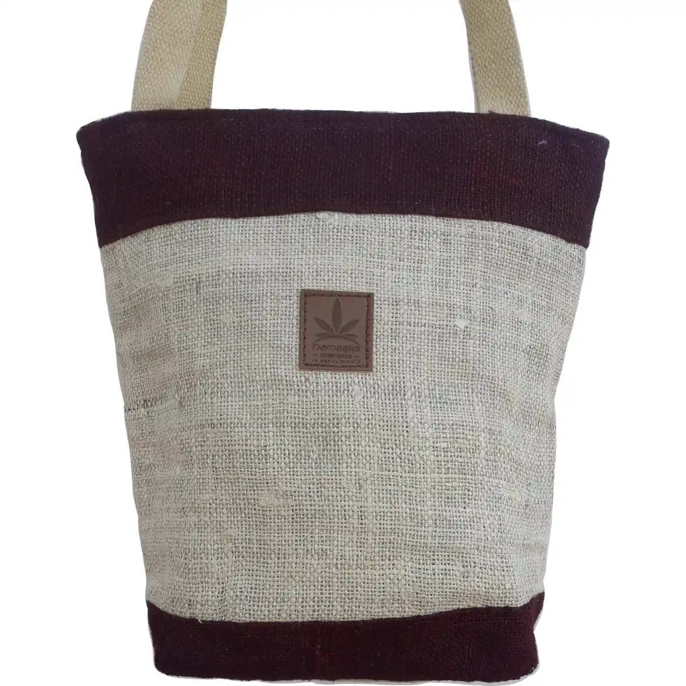 Hemp Tote Bag 6150 3