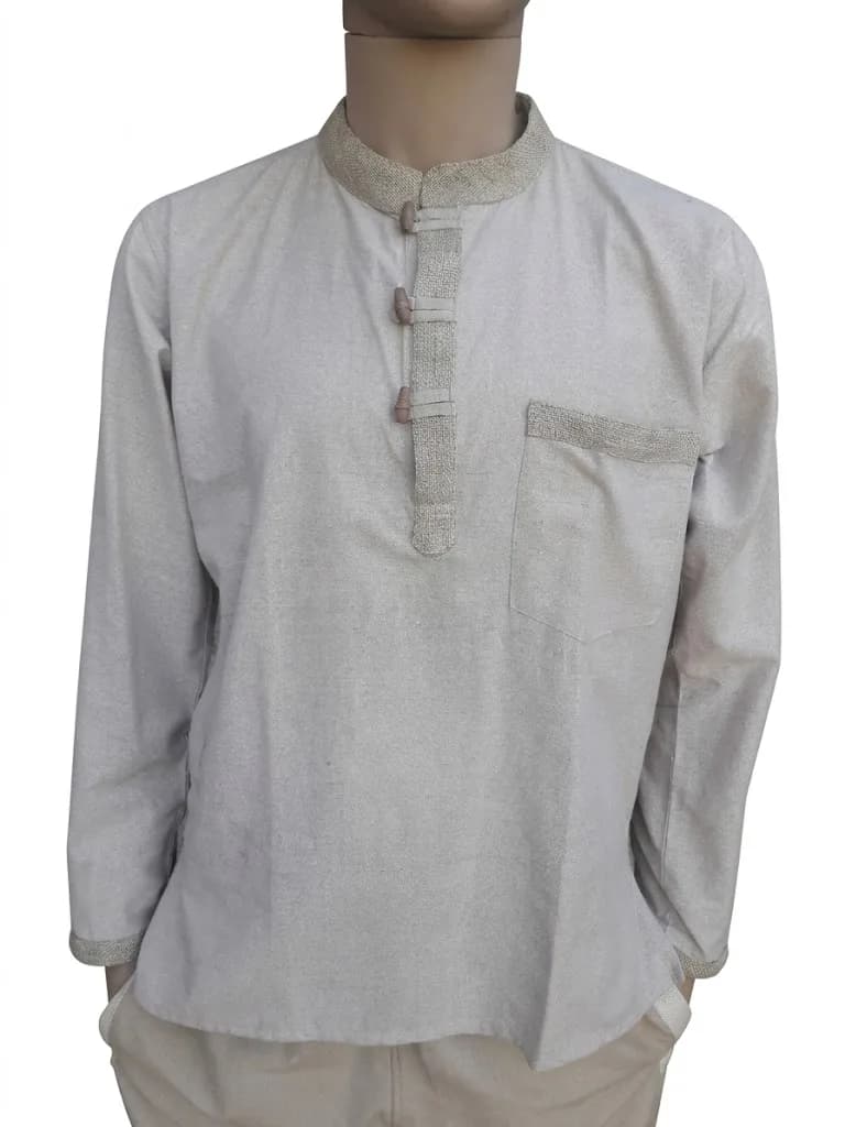 Hemp Shirt 9700