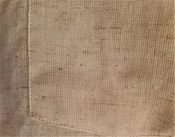 Nepali Hemp Cotton Shirt 9702 4