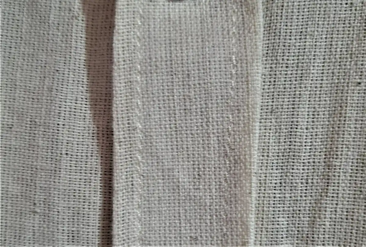 Hemp Kurtha Shirt 9703 4