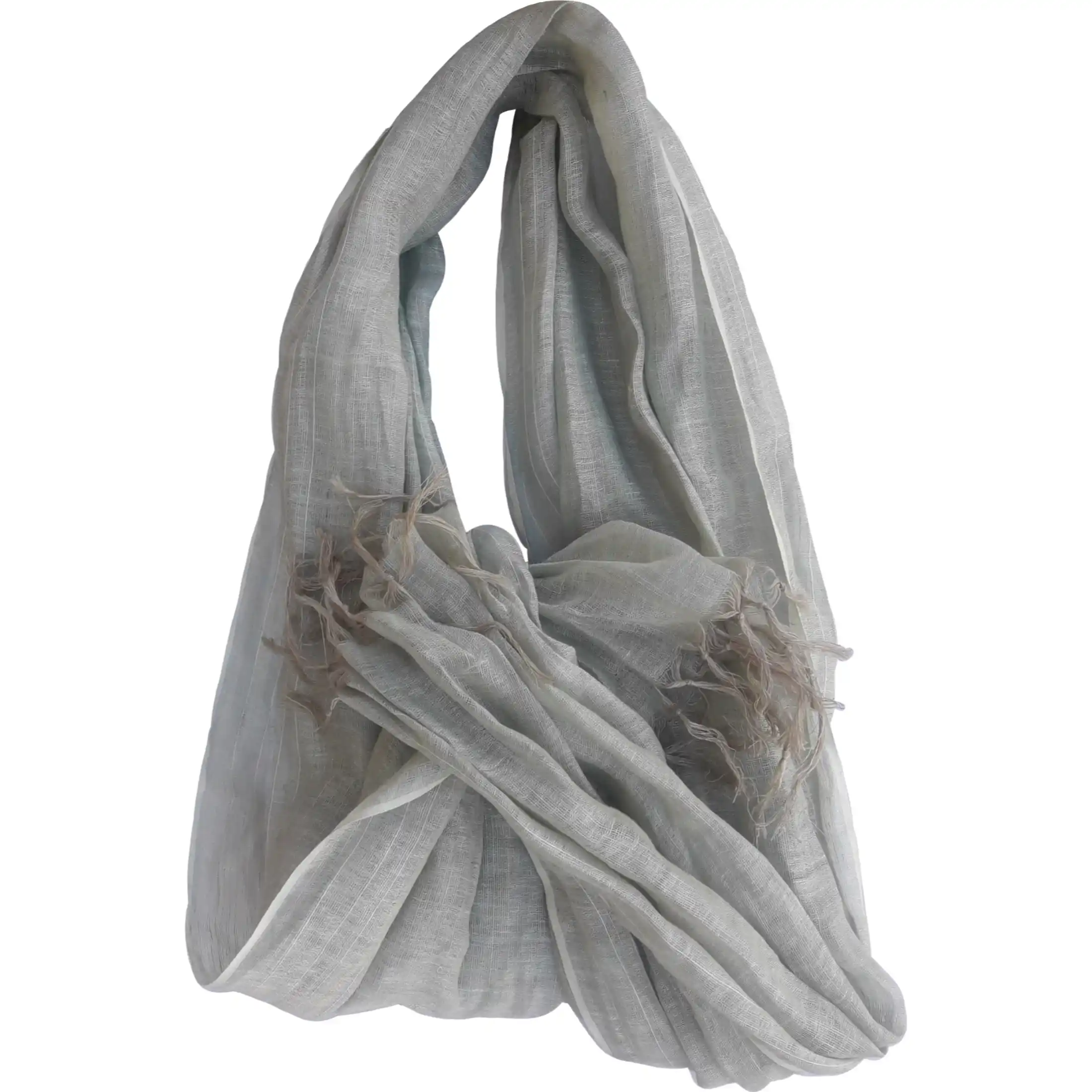 Hemp Shawl 10001 3
