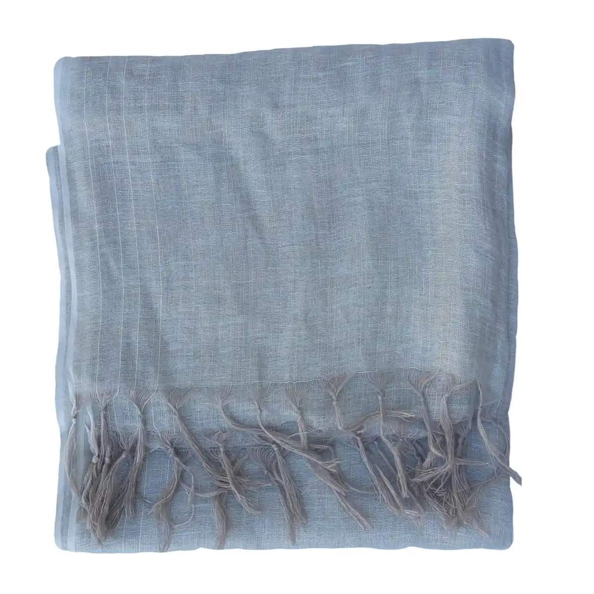 Hemp Shawl 10001 4
