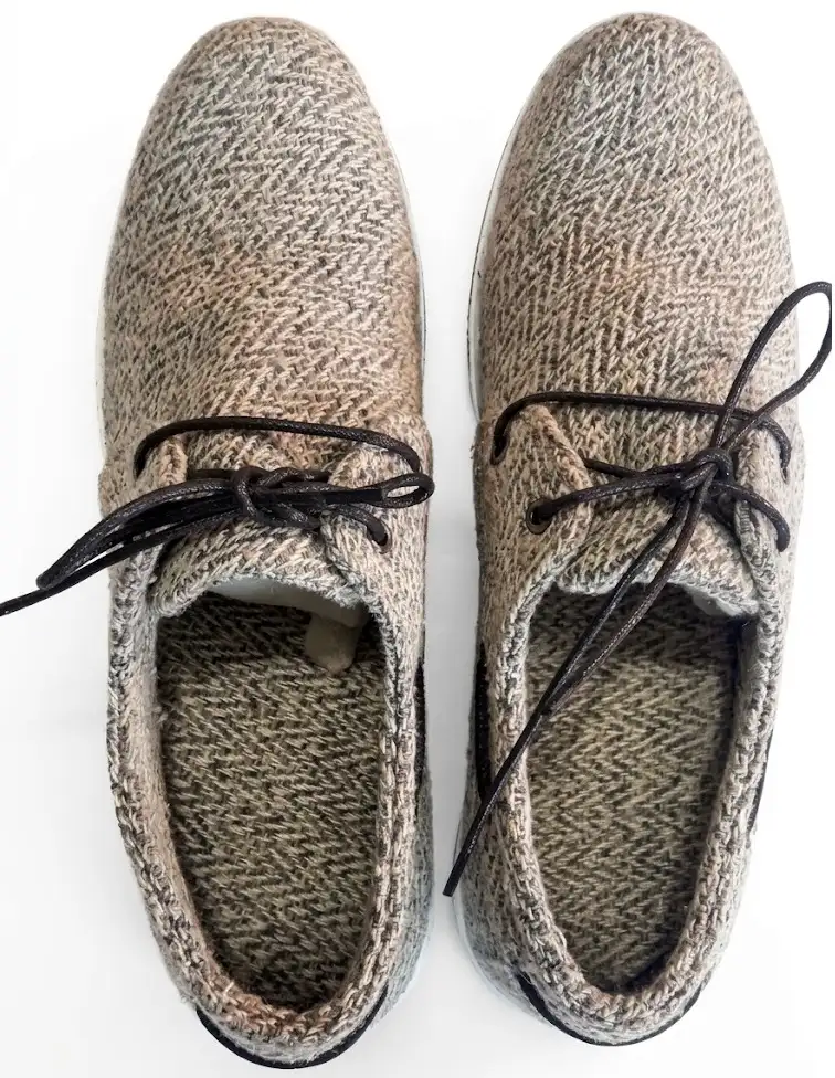 Hemp Shoes 7015 2