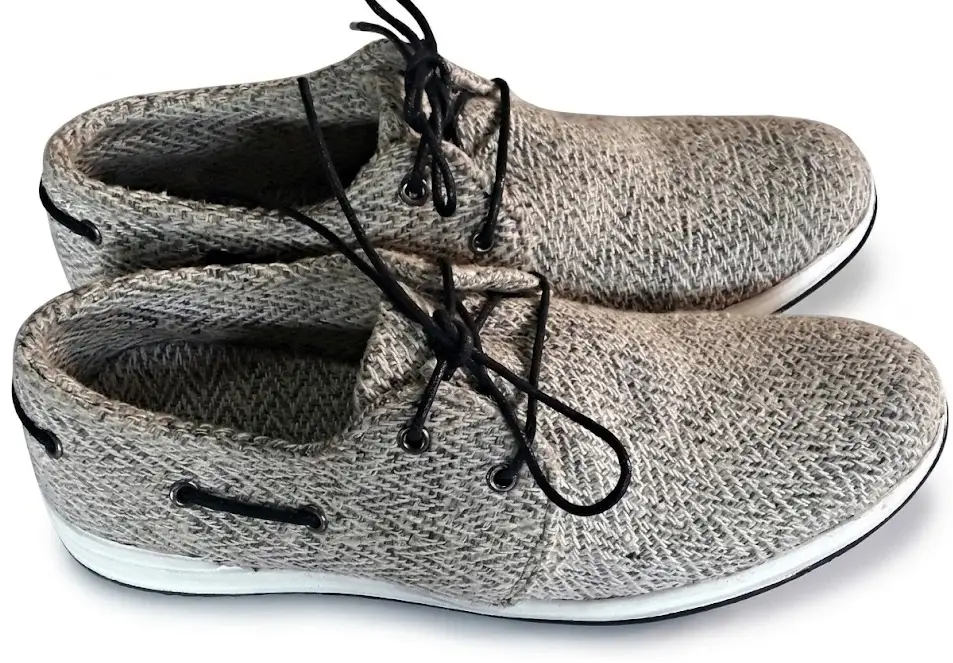 Hemp Shoes 7015 3