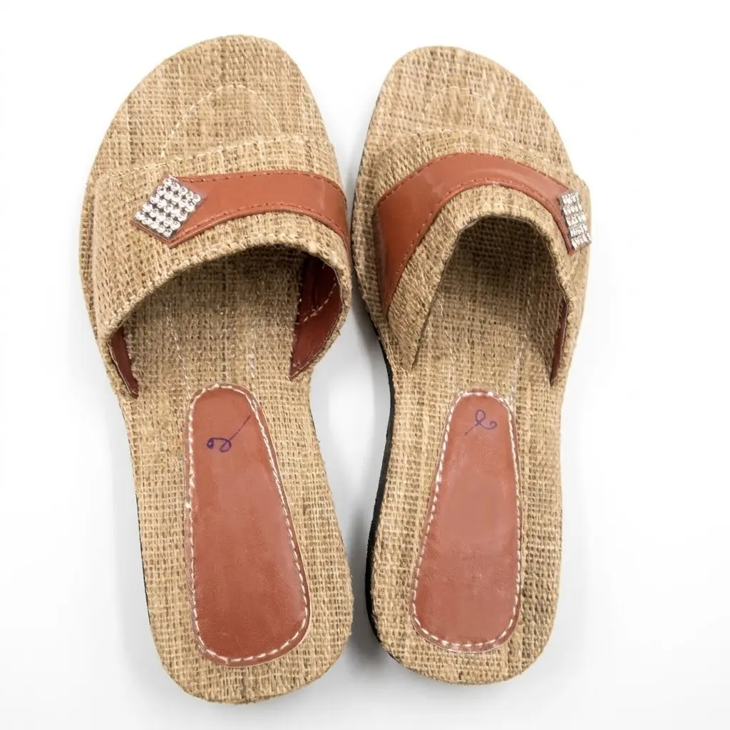 Nettle Sandal 7002 3