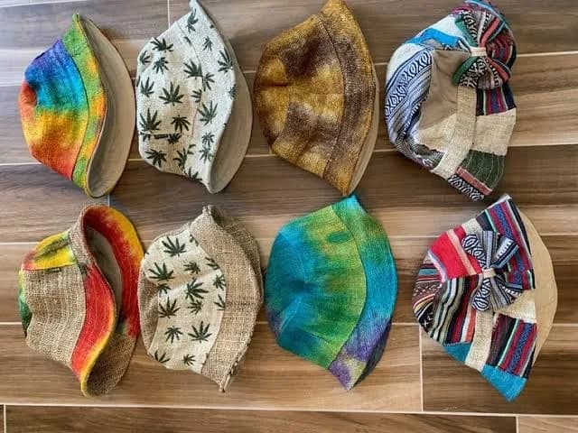 Hats